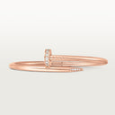 Belle Vante Juste un Clou Bracelet Classic Model Diamonds