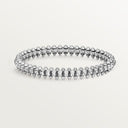 Belle Vante Clash Medium Bracelet White Gold 18k