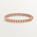 Belle Vante Clash Bracelet Medium Model Rose Gold