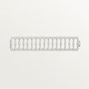 Pluie de Belle Vante Bracelet Diamonds White Gold