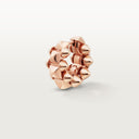 Belle Vante Clash Large Model Single Earring Rose Gold