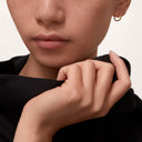 Belle Vante Juste un Clou Mini Single Earring Yellow Gold