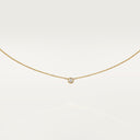 Belle Vante d'Amour Pendant Brilliant-cut Diamond Mini Model