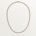 Belle Vante Lignes Essentielles Necklace Brilliant-Cut Diamonds 10.89ct