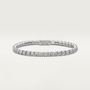 Belle Vante Lignes Essentielles Diamond Bracelet 6.38ct White Gold