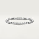 Belle Vante Lignes Essentielles Diamond Bracelet 6.38ct White Gold