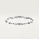 Belle Vante Lignes Essentielles Bracelet Brilliant-cut Diamonds White Gold