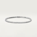 Belle Vante Lignes Essentielles Bracelet Brilliant-Cut Diamonds White Gold