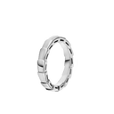 Serpenti Viper Ring Belle Vante Ethical White Gold