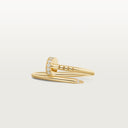 Belle Vante Juste un Clou Diamond Ring Small Model