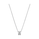 Ice Cube Pendant Ethical White Gold Diamond 797005-1003