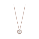 Precious Lace Mini-Frou-Frou Diamond Pendant Ethical Gold 798347-5001