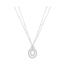 L'Heure du Diamant Marquise Pendant Belle Vante Ethical Diamonds