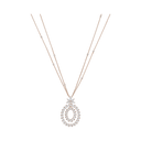 L'Heure du Diamant Marquise Pendant Belle Vante Ethical Diamonds