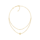 Happy Diamonds Icons Pendant Belle Vante Ethical Gold Diamonds 81A017-0020