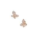 Happy Butterfly X Mariah Carey Earrings Diamond Ethical Rose Gold 848536-5001
