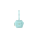 Ice Cube Mini Top Handle Bag Belle Vante Ethical Calfskin