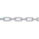 9ct 1.27ct Diamond Bracelet
