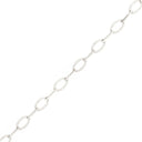 925 Silver Rhodium Plated Cubic Zirconia Set Bracelet