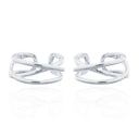 925 Silver Ear Cuff
