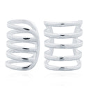 925 Silver Ear Cuff