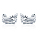 925 Silver Ear Cuff