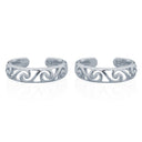 925 Silver Ear Cuff