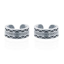 925 Silver Ear Cuff