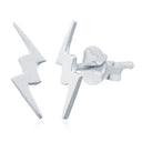 925 Silver Stud Earrings