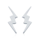 925 Silver Stud Earrings