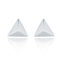 925 Silver Stud Earrings