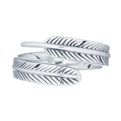 925 Silver Toe Ring