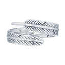 925 Silver Toe Ring