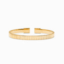 Cleo 2 Link Diamond Slip-On Bracelet