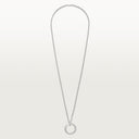 Belle Vante Juste un Clou Multi-Wear Long Necklace Extra-Large
