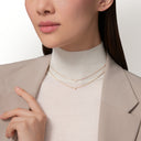 Belle Vante d'Amour Pendant Brilliant-Cut Diamond Mini Model