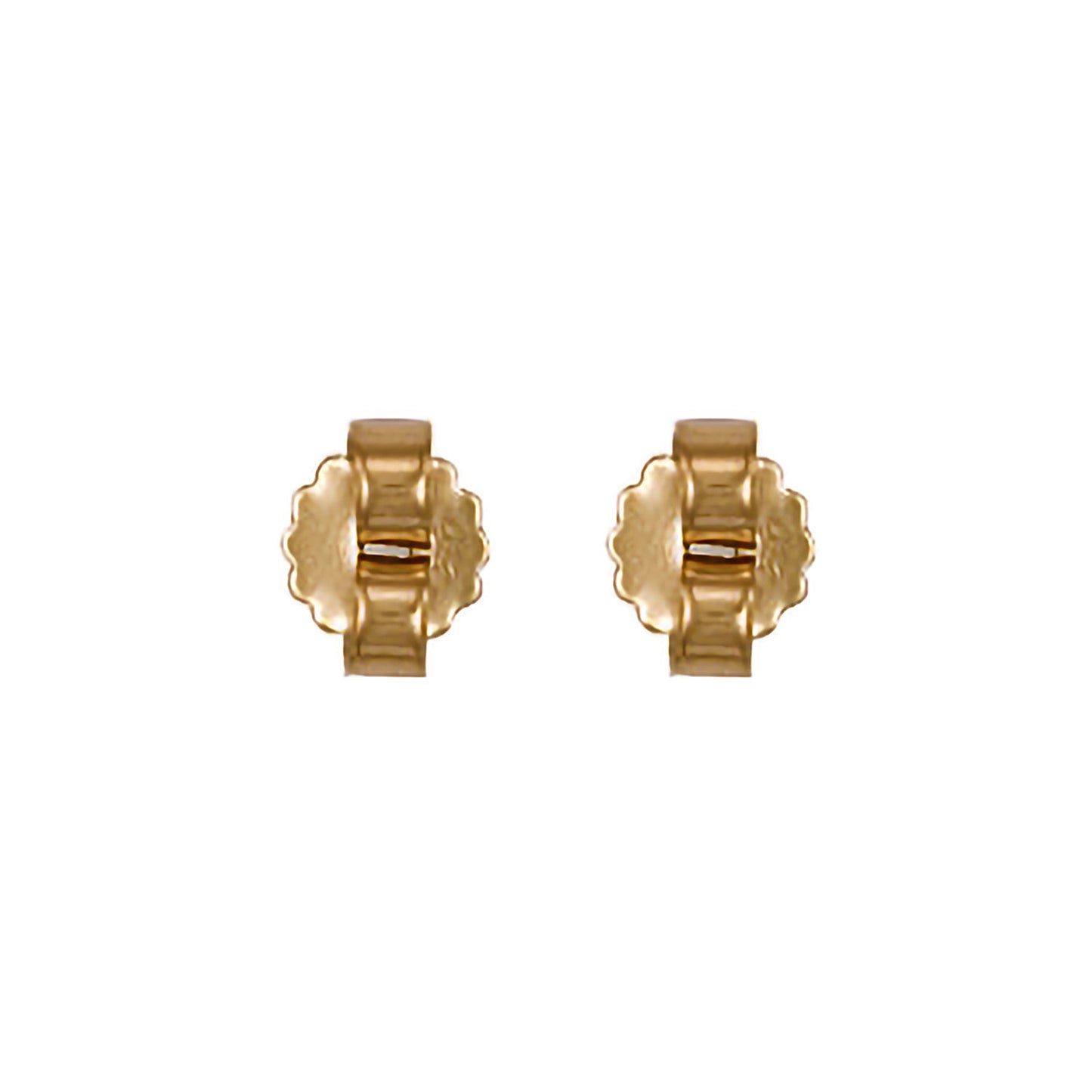Yellow Gold Large Butterflies (Pack of 3 pairs) - 9ct Gold
