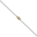 Cultured Pearl Necklace