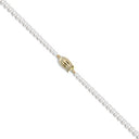 Cultured Pearl Necklace
