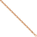 9ct Gold Tulip Bracelet