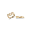 9ct Yellow Gold Mum Ring