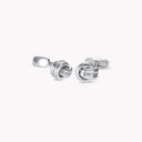 Love Knot Cufflinks | RCF133