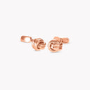 Love Knot Cufflinks | RCF134