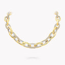 Be Together Diamond Necklace | RGN965