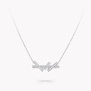 Threads Diamond Mini Pendant | RGP779
