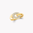 Be Together Diamond Ring | RGR1031