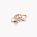 Petite Diamond Ring | RGR1034