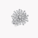 New Dawn Diamond Ring | RGR752