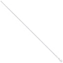 Silver 2mm Ball Bead Chain