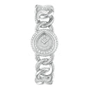 Joséphine Rondes de Nuit Watch White Gold Diamonds 24mm | W13511